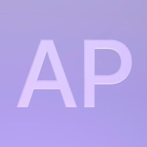 Meet your Posher, AP